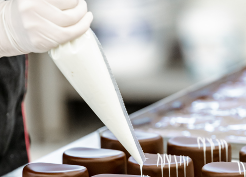 Fotografija 17 - Moderato Coffee & Cakes otvorio je svoj pogon za proizvodnju na Podima!