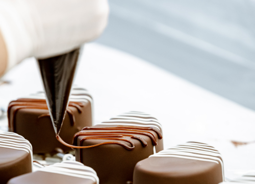 Fotografija 19 - Moderato Coffee & Cakes otvorio je svoj pogon za proizvodnju na Podima!