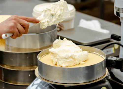 Fotografija 26 - Moderato Coffee & Cakes otvorio je svoj pogon za proizvodnju na Podima!