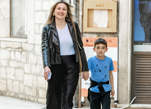 Fotografija 19 - FOTO Đir po gradu, petak 12. travnja