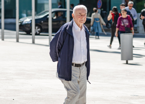 Fotografija 31 - FOTO Đir po gradu, petak 12. travnja
