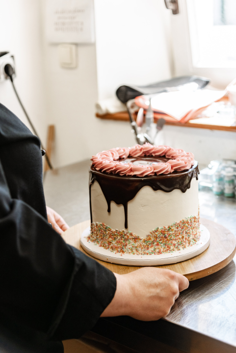 Moderato Coffee & Cakes otvorio je svoj pogon za proizvodnju na Podima!