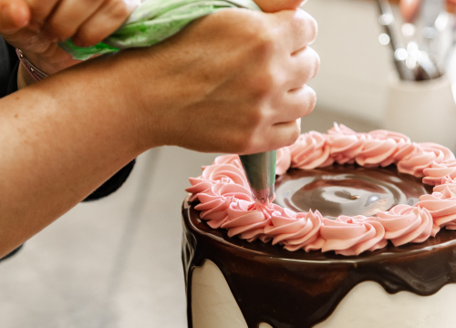 Fotografija 32 - Moderato Coffee & Cakes otvorio je svoj pogon za proizvodnju na Podima!