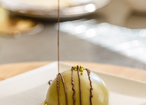 Fotografija 34 - Moderato Coffee & Cakes otvorio je svoj pogon za proizvodnju na Podima!