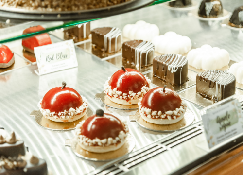 Fotografija 36 - Moderato Coffee & Cakes otvorio je svoj pogon za proizvodnju na Podima!