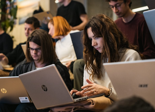 HZZ u suradnji s Trokutom predstavlja mjere aktivne politike zapošljavanja za 2024. godinu