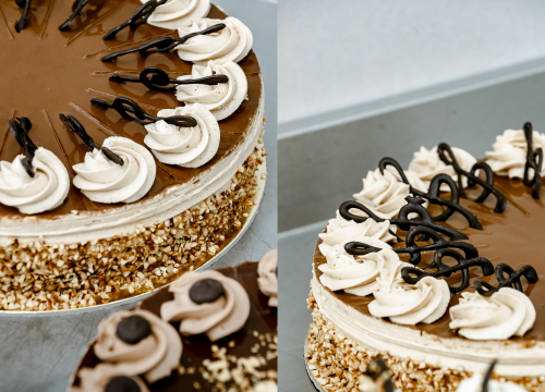 Fotografija 40 - Moderato Coffee & Cakes otvorio je svoj pogon za proizvodnju na Podima!