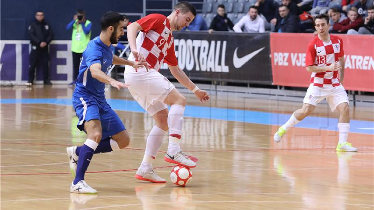 Pobjedom u Poljskoj futsal reprezentacija na korak do plasmana na Svjetsko prvenstvo