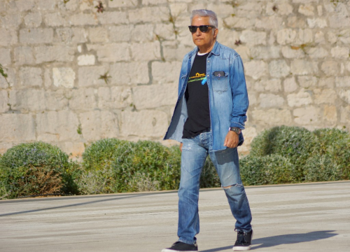 Fotografija 6 - FOTO Đir po gradu, subota 13. travnja