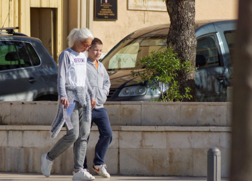 Fotografija 29 - FOTO Đir po gradu, subota 13. travnja