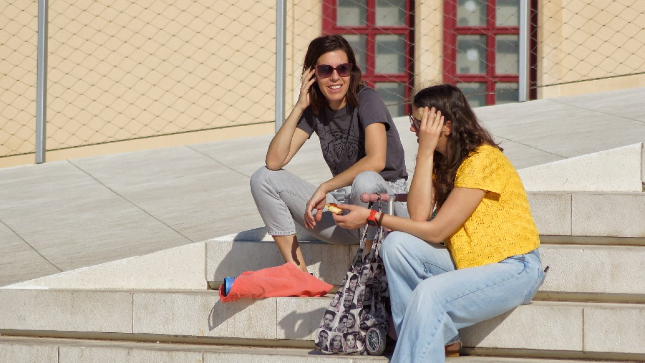 FOTO Đir po gradu, subota 13. travnja