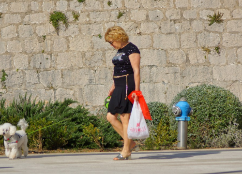 Fotografija 23 - FOTO Đir po gradu, subota 13. travnja