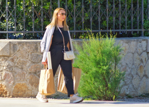 Fotografija 13 - FOTO Đir po gradu, subota 13. travnja