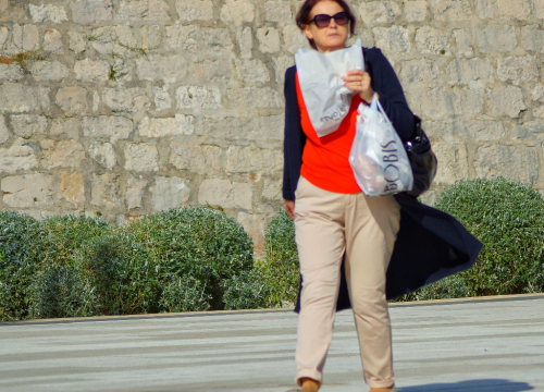 Fotografija 9 - FOTO Đir po gradu, subota 13. travnja