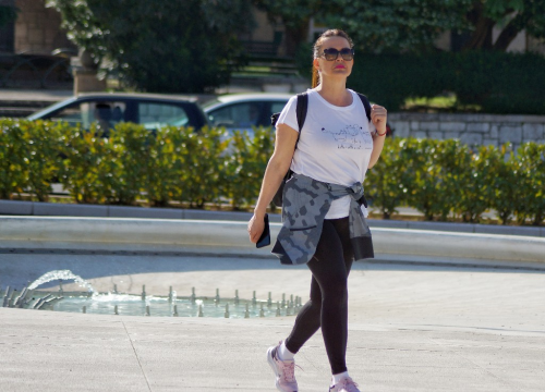 Fotografija 11 - FOTO Đir po gradu, subota 13. travnja