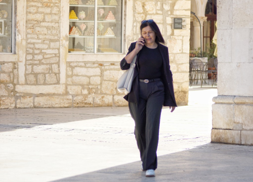 Fotografija 4 - FOTO Đir po gradu, subota 13. travnja