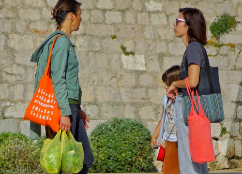 Fotografija 16 - FOTO Đir po gradu, subota 13. travnja