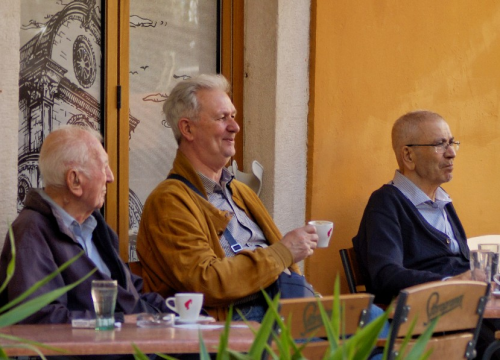 Fotografija 30 - FOTO Đir po gradu, subota 13. travnja