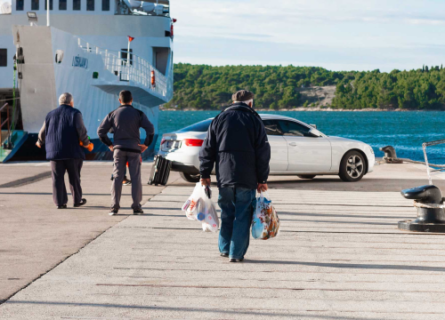 Popis stanovništva pokazao koliko imamo umirovljenika i u kojem sektoru radi najviše Hrvata