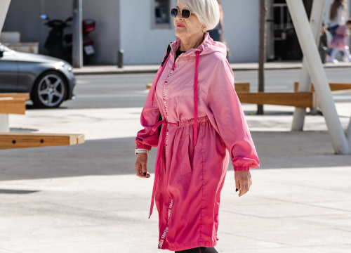 Fotografija 7 - Modni look za desetku: Evo tko nam je ovaj tjedan upao u oko!