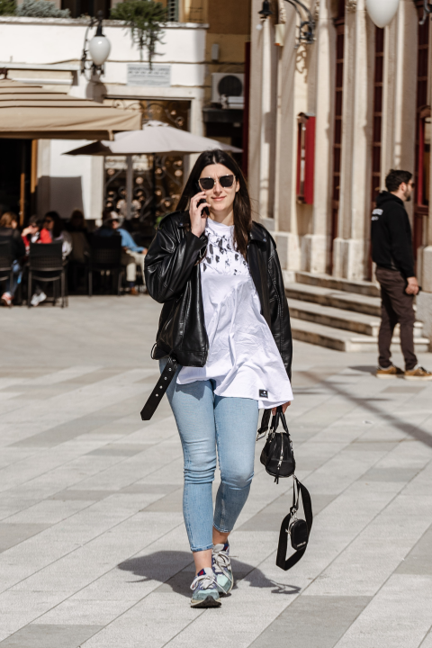 Modni look za desetku: Evo tko nam je ovaj tjedan upao u oko!