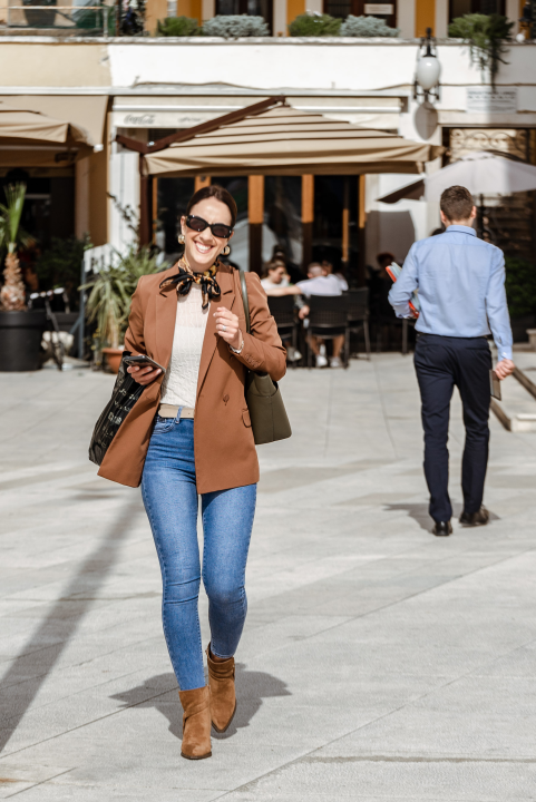 Modni look za desetku: Evo tko nam je ovaj tjedan upao u oko!