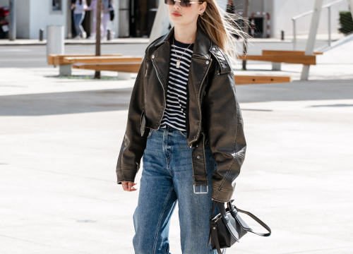 Fotografija 2 - Modni look za desetku: Evo tko nam je ovaj tjedan upao u oko!