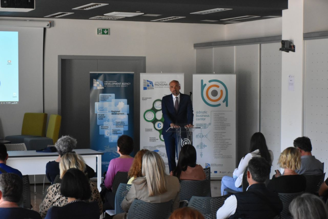 U Šibeniku osnovana Zajednica kulturno-umjetničkih udruga