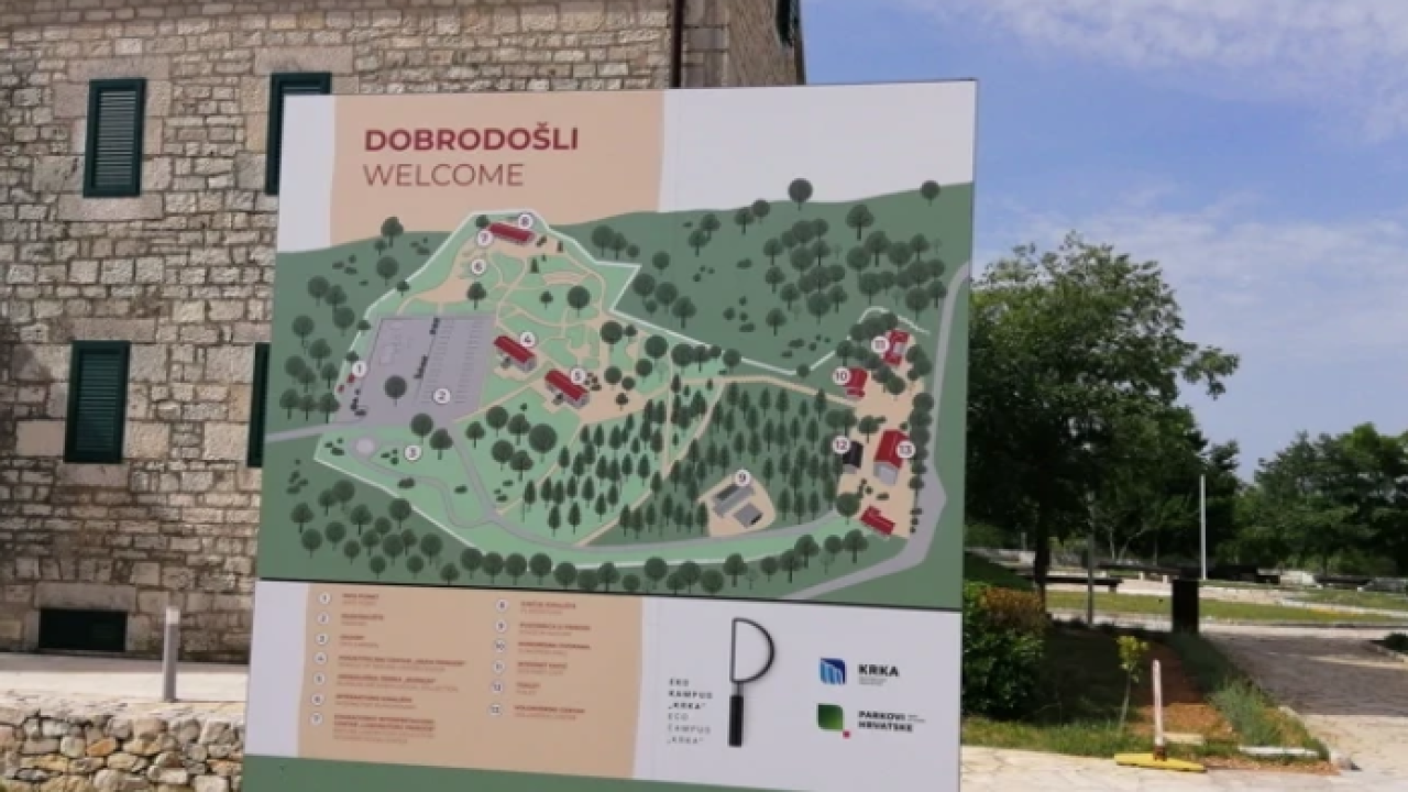 U utorak susret maslinara sa šireg područja Krke