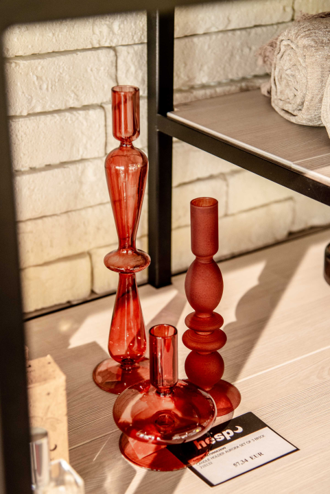 Posjetite Hespo i ostvarite odlične popuste na veliki dio asortimana!