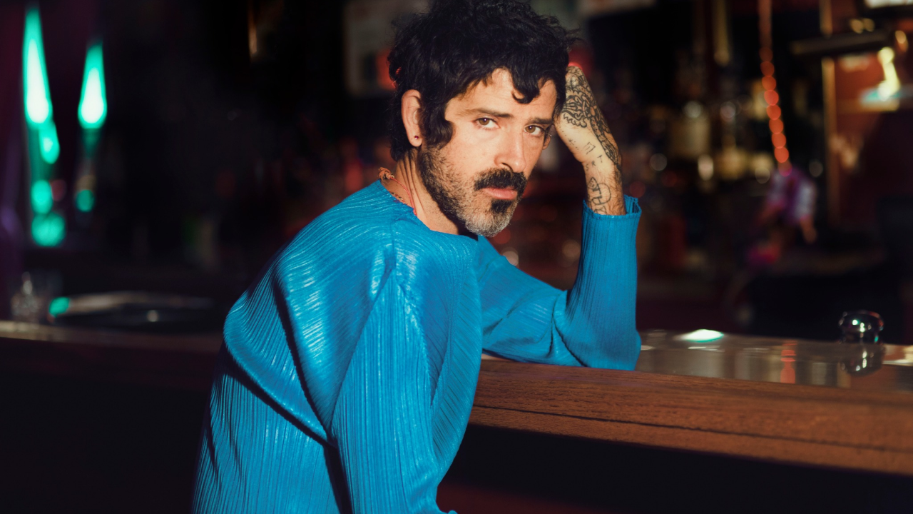 Devendra Banhart novo je ime koncertne sezone na Mihovilu!