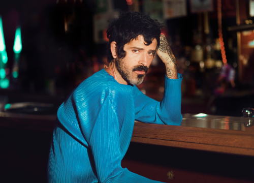 Devendra Banhart novo je ime koncertne sezone na Mihovilu!