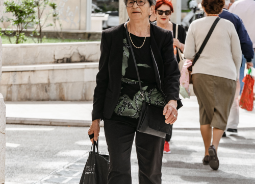 Fotografija 4 - FOTO Đir po gradu, utorak 16 .travnja