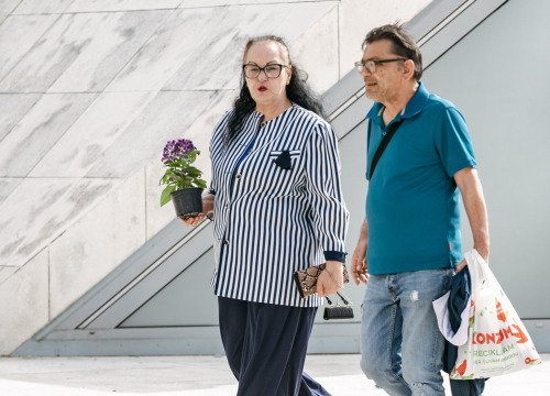 Fotografija 12 - FOTO Đir po gradu, utorak 16 .travnja
