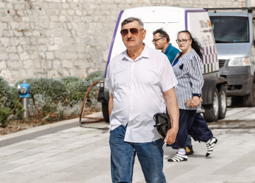 Fotografija 15 - FOTO Đir po gradu, utorak 16 .travnja