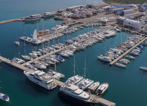 Ove subote akcija čišćenja područja Marine Betina