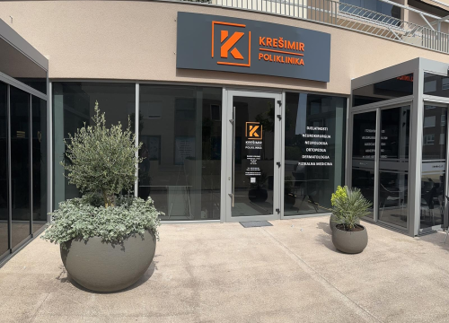 Vrhunska neurokirurgija i sve na jednom mjestu ono je što je Šibeniku nedostajalo