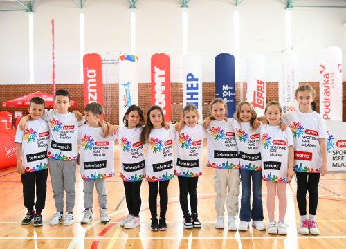 Fotografija 2 - Murterski škoji i Vatreni prvaci u Šibensko-kninskoj županiji