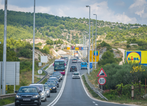Hrvati kupuju sve više automobila, evo koliko ih je više registrirano