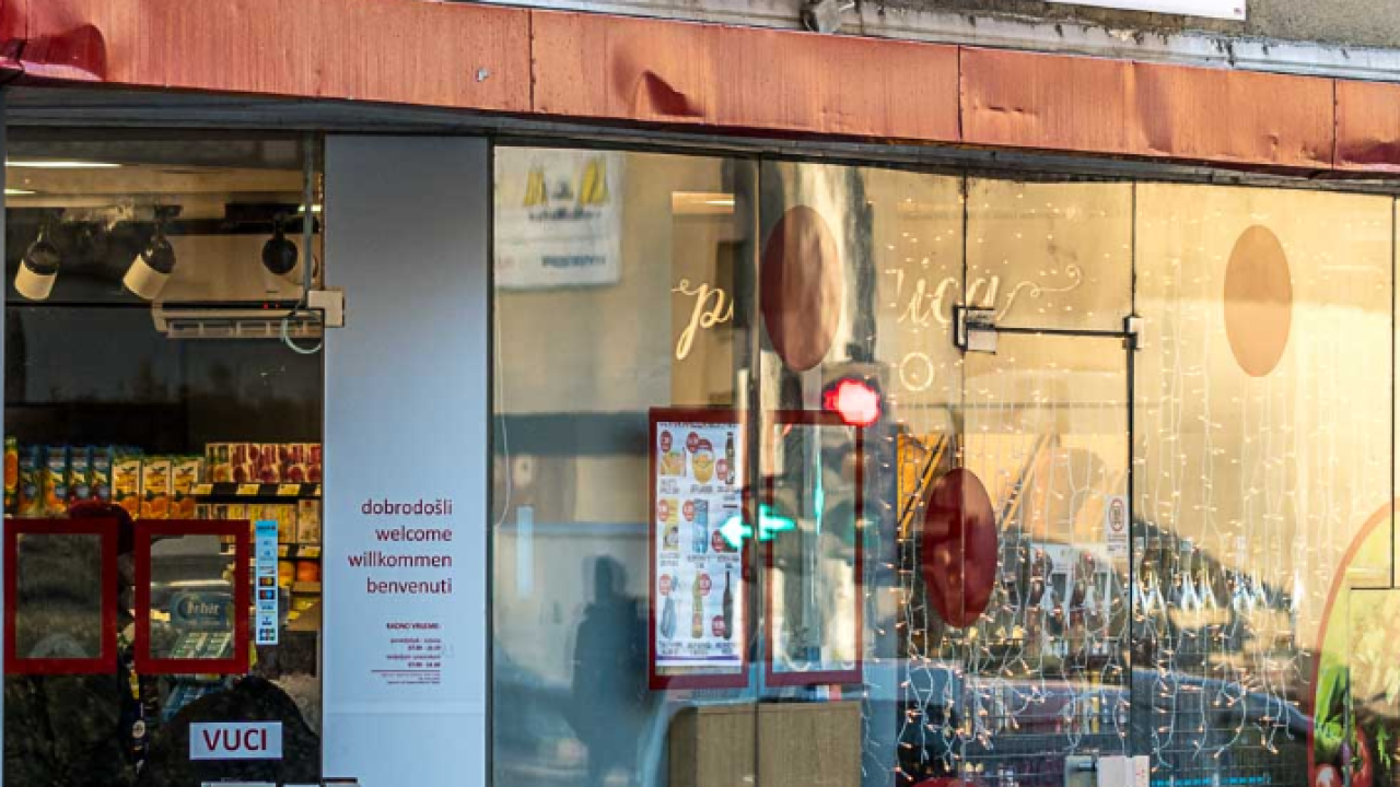 Provjerite koje trgovine rade u nedjelju i gdje obaviti kupovinu