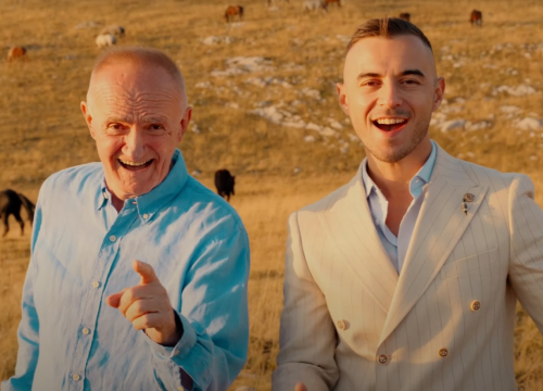 Pripreme za 16. CMC Festival Vodice već su počele