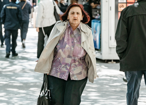 Fotografija 11 - FOTO Đir po gradu, četvrtak 18. travnja