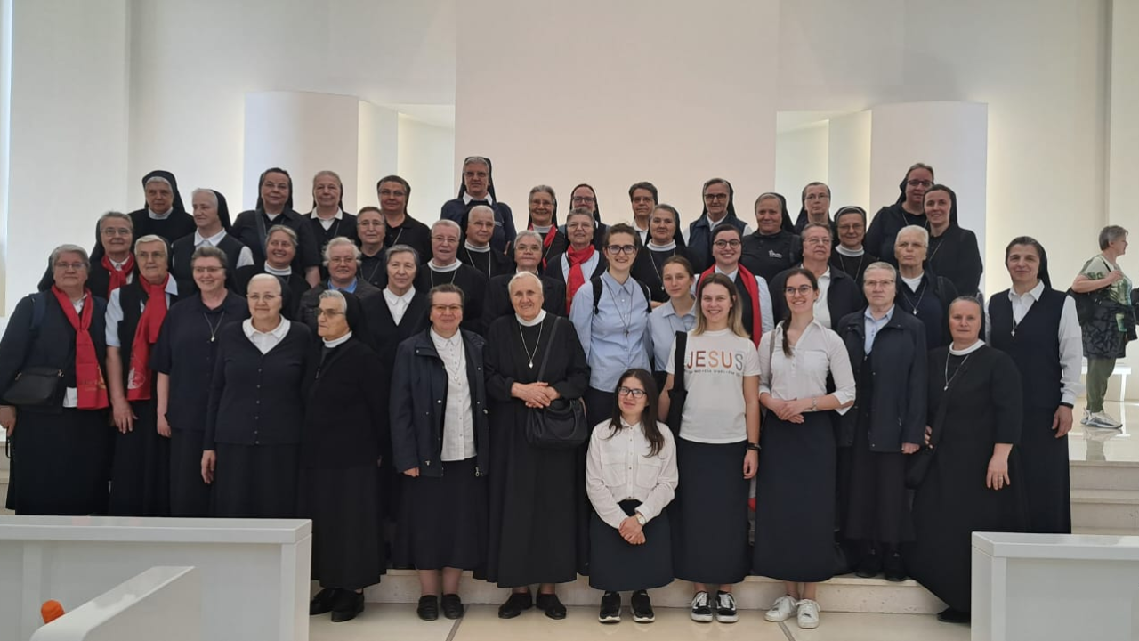 U Kninu proslavljen Dan Obitelji Krvi Kristove