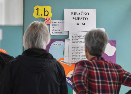 Predstoje teški pregovori ili nestabilno razdoblje s manjinskom vladom