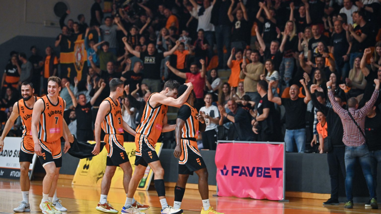 Šibenka dočekuje Zabok u borbi za doigravanje: 'Igrači dobro rade, uz navijače do pobjede'