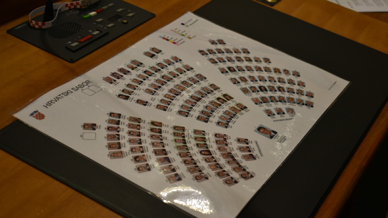 Dok traje politička trgovina, ChatGPT izračunao moguće koalicije