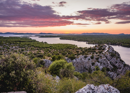 'Kako je počela znanost na mom otoku?': Utorak u Minerskoj Festival znanosti 2024.