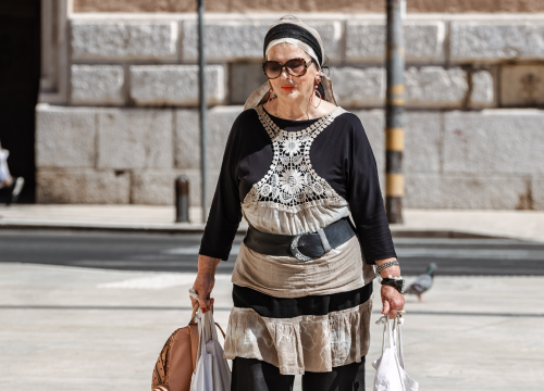 Fotografija 8 - FOTO Đir po gradu, petak 19. travnja
