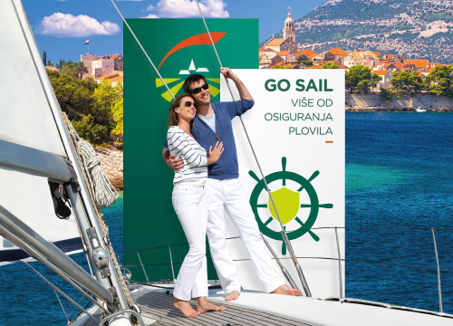 Donosimo vam pobjednike ulaznica za prvi Dalmatia Boat Show!