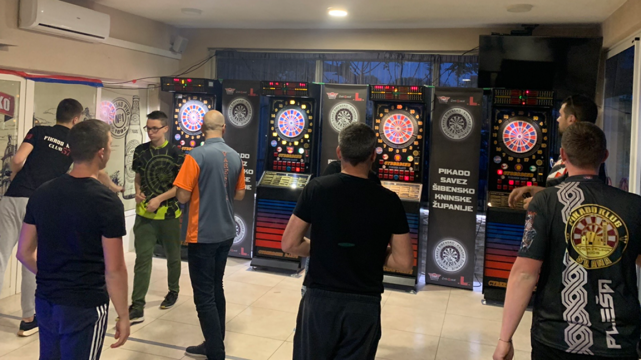 Pravi 'pikado praznik' ovog vikenda u Čistoj Velikoj: Možete se izabrati četiri discipline